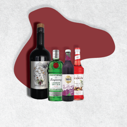 christmasnegroni Christmas Negroni - Cocktail Kit